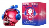 Police To Be Miss Beat EDP 125 ml Kadın Parfümü - 1
