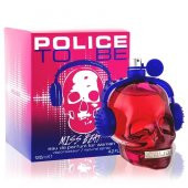 Police To Be Miss Beat EDP 125 ml Kadın Parfümü - 4