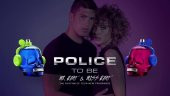 Police To Be Miss Beat EDP 125 ml Kadın Parfümü - 5