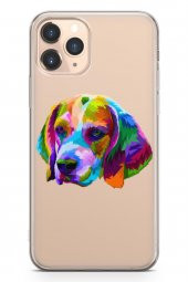 Apple iPhone 11 Pro Max Kılıf Wild Life Serisi Aniyah - 1