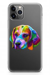 Apple iPhone 11 Pro Max Kılıf Wild Life Serisi Aniyah - 2