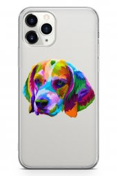 Apple iPhone 11 Pro Max Kılıf Wild Life Serisi Aniyah - 3