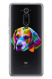 Xiaomi Redmi K20 Pro Premium Kılıf Wild Life Serisi Aniyah - 1