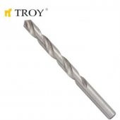Troy 31020 Hss Uç Demir ve Ahşap Ucu 2 mm - 1
