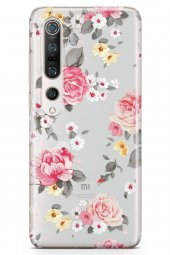 Xiaomi Mi 10 Pro Kılıf Rosie Serisi Blake - 1
