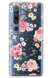 Xiaomi Mi 10 Pro Kılıf Rosie Serisi Blake - 2