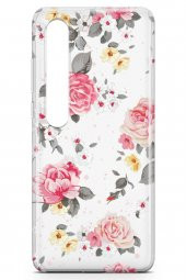Xiaomi Mi 10 Pro Kılıf Rosie Serisi Blake - 3