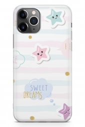 Apple iPhone 11 Pro Kılıf Space Serisi Brooklynn - 1