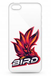 Apple iPhone 5s Kılıf Gamer Oyuncu Serisi Aylin - 3