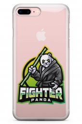 Apple iPhone 7 Plus Kılıf Gamer Oyuncu Serisi Alicia - 1