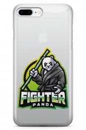 Apple iPhone 7 Plus Kılıf Gamer Oyuncu Serisi Alicia - 2