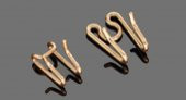 Sprenger Curogan 50045 İlave Bakla 4mm - 2