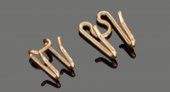 Sprenger Curogan 50045 İlave Bakla 4mm - 4