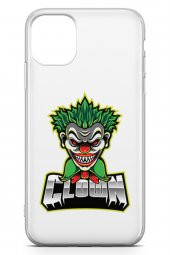 Apple iPhone 11 Kılıf Gamer Oyuncu Serisi Regina - 3