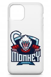 Apple iPhone 11 Pro Kılıf Gamer Oyuncu Serisi Esmeralda - 3