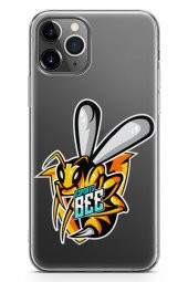 Apple iPhone 11 Pro Kılıf Gamer Oyuncu Serisi Kendra thumbnail 2