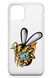 Apple iPhone 11 Pro Kılıf Gamer Oyuncu Serisi Kendra thumbnail 3