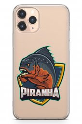 Apple iPhone 11 Pro Kılıf Gamer Oyuncu Serisi Maddison - 1