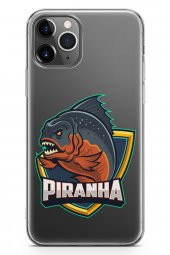 Apple iPhone 11 Pro Kılıf Gamer Oyuncu Serisi Maddison - 2