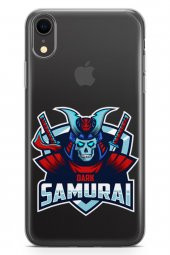Apple iPhone XR Kılıf Gamer Oyuncu Serisi Anuya - 1