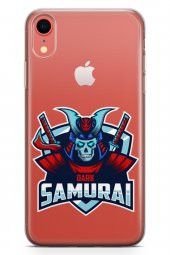 Apple iPhone XR Kılıf Gamer Oyuncu Serisi Anuya - 2