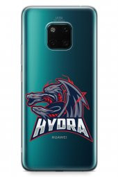 Huawei Mate 20 Pro Kılıf Gamer Oyuncu Serisi Maliyah - 2