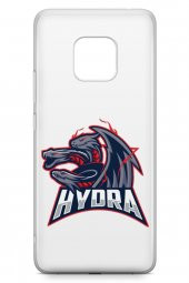 Huawei Mate 20 Pro Kılıf Gamer Oyuncu Serisi Maliyah - 3