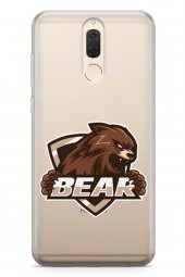 Huawei Nova 2i Kılıf Gamer Oyuncu Serisi Emely - 1