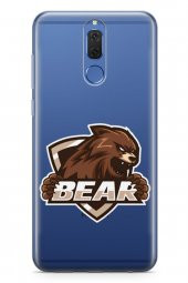 Huawei Nova 2i Kılıf Gamer Oyuncu Serisi Emely - 2