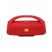 Mobitell BoomBox Mini Bluetooth Kablosuz Hoparlör - 4