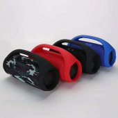 Mobitell BoomBox Mini Bluetooth Kablosuz Hoparlör - 7
