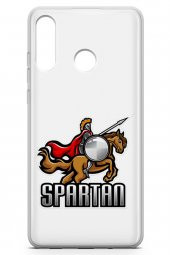 Huawei Nova 4e Kılıf Gamer Oyuncu Serisi Joy - 3