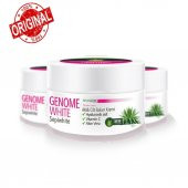 Genome White Sepiwhite Krem - 1