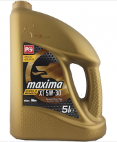 Petrol Ofisi Maxima XT 5W-30 5 lt Motor Yağı - 2024 - 1