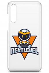 Huawei P20 Pro Kılıf Gamer Oyuncu Serisi Felicity - 3