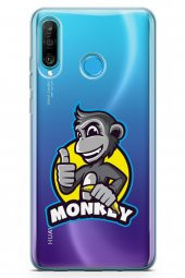 Huawei P30 Lite Kılıf Gamer Oyuncu Serisi Kylee - 1