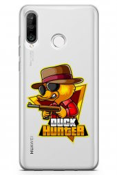 Huawei P30 Lite 2020 Kılıf Gamer Oyuncu Serisi Christina - 2