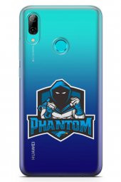 Huawei Y7 2019 Kılıf Gamer Oyuncu Serisi Yaretzi - 1