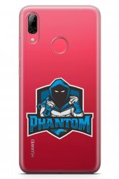 Huawei Y7 2019 Kılıf Gamer Oyuncu Serisi Yaretzi - 2