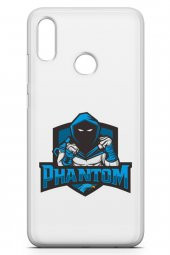 Huawei Y7 2019 Kılıf Gamer Oyuncu Serisi Yaretzi - 3