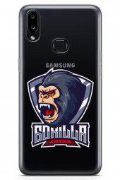 Samsung Galaxy A10s Kılıf Gamer Oyuncu Serisi Kayleigh - 2
