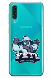 Samsung Galaxy A30s Kılıf Gamer Oyuncu Serisi Addilyn - 1