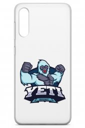 Samsung Galaxy A30s Kılıf Gamer Oyuncu Serisi Addilyn - 3