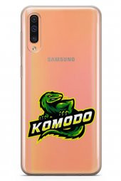 Samsung Galaxy A50 Kılıf Gamer Oyuncu Serisi Miracle - 1
