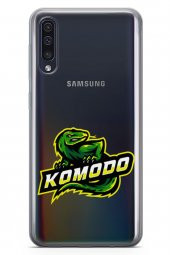 Samsung Galaxy A50 Kılıf Gamer Oyuncu Serisi Miracle - 2