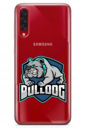 Samsung Galaxy A70s Kılıf Gamer Oyuncu Serisi Royalty - 1