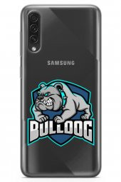 Samsung Galaxy A70s Kılıf Gamer Oyuncu Serisi Royalty - 2