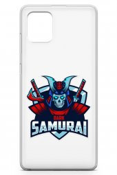 Samsung Galaxy A81 Kılıf Gamer Oyuncu Serisi Anuya - 3