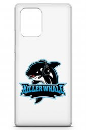 Samsung Galaxy A91 Kılıf Gamer Oyuncu Serisi Dahlia - 3