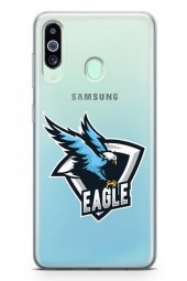 Samsung Galaxy M40 Kılıf Gamer Oyuncu Serisi Erin - 2
